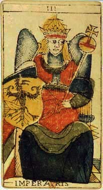 L’Imperatrice