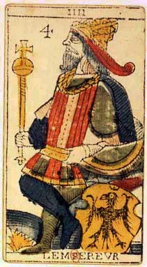 L’Imperatore