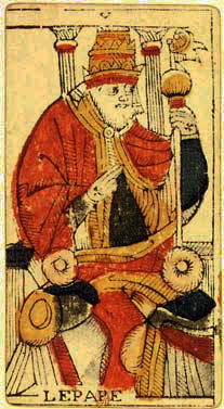 Il Sommo Sacerdote