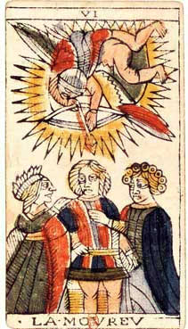 Gli Amanti