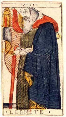 L’Eremita