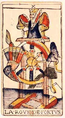 La Ruota della Fortuna
