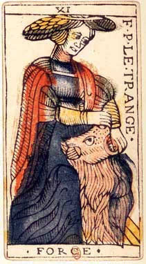 La Giustizia