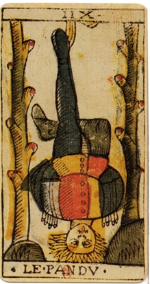 L’Impiccato