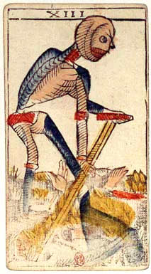 La Morte