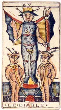 Il Diavolo
