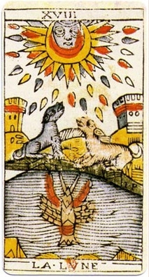 La Luna