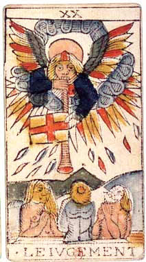 Il Giudizio